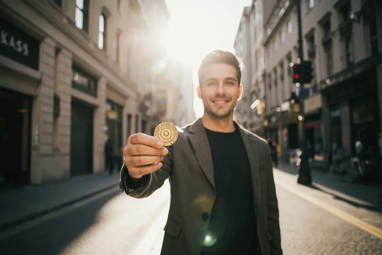 Graphique illustrant un processus d